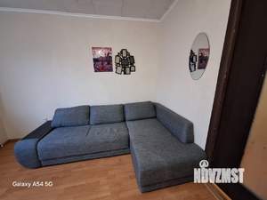 1-к квартира, вторичка, 23м2, 4/9 этаж