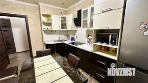 2-к квартира, вторичка, 61м2, 15/22 этаж