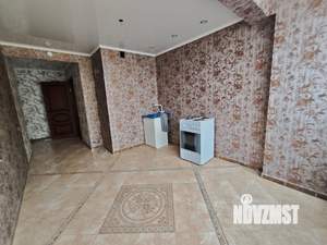 3-к квартира, вторичка, 86м2, 10/17 этаж