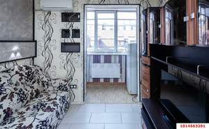 1-к квартира, вторичка, 48м2, 4/6 этаж