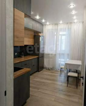 2-к квартира, вторичка, 61м2, 14/19 этаж