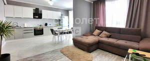 3-к квартира, вторичка, 85м2, 21/24 этаж
