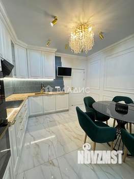 2-к квартира, вторичка, 85м2, 14/25 этаж