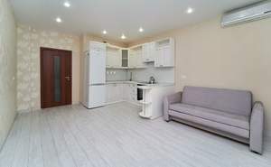 2-к квартира, вторичка, 76м2, 14/18 этаж