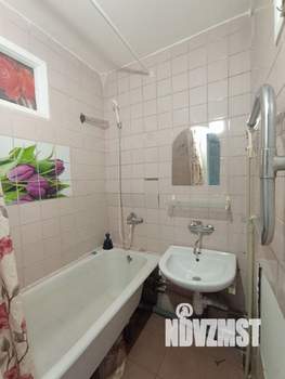 2-к квартира, вторичка, 46м2, 5/5 этаж