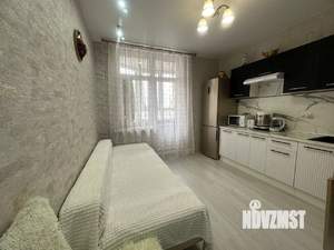 1-к квартира, вторичка, 36м2, 11/22 этаж