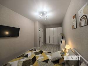 1-к квартира, вторичка, 31м2, 17/24 этаж