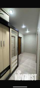 1-к квартира, вторичка, 39м2, 10/18 этаж