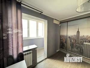 3-к квартира, вторичка, 83м2, 13/14 этаж