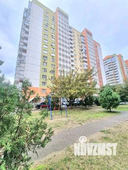 2-к квартира, вторичка, 57м2, 7/17 этаж