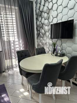 1-к квартира, вторичка, 43м2, 12/25 этаж