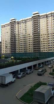 2-к квартира, вторичка, 61м2, 8/16 этаж