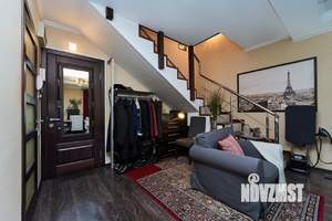 2-к квартира, вторичка, 73м2, 3/3 этаж