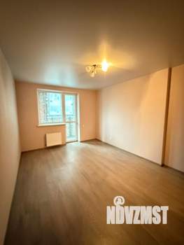 1-к квартира, вторичка, 53м2, 5/25 этаж