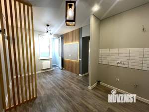 2-к квартира, вторичка, 51м2, 4/7 этаж