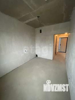 1-к квартира, вторичка, 36м2, 13/17 этаж