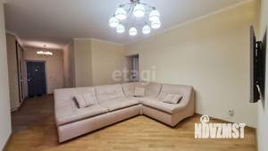 4-к квартира, вторичка, 86м2, 14/17 этаж