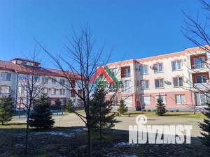 3-к квартира, вторичка, 92м2, 1/3 этаж