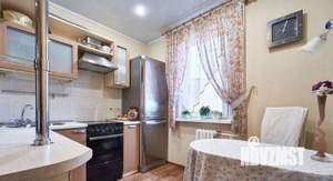 1-к квартира, вторичка, 38м2, 5/16 этаж