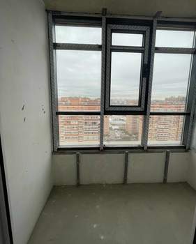 1-к квартира, вторичка, 41м2, 22/24 этаж