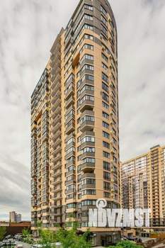 1-к квартира, вторичка, 38м2, 17/24 этаж