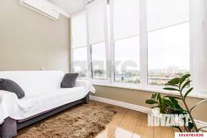 1-к квартира, вторичка, 45м2, 12/16 этаж