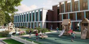 1-к квартира, вторичка, 39м2, 18/18 этаж