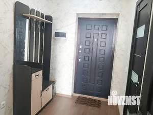 1-к квартира, вторичка, 33м2, 10/17 этаж