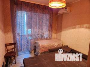 2-к квартира, вторичка, 53м2, 3/3 этаж