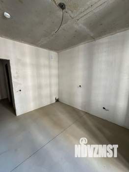 1-к квартира, вторичка, 42м2, 7/19 этаж