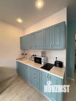 1-к квартира, вторичка, 33м2, 2/17 этаж