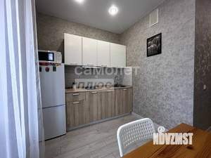 Студия квартира, вторичка, 30м2, 9/22 этаж