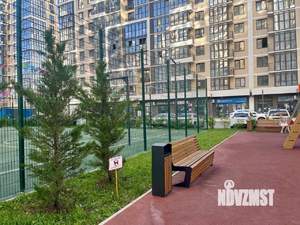 1-к квартира, вторичка, 39м2, 4/16 этаж