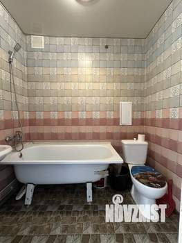 1-к квартира, вторичка, 34м2, 3/4 этаж