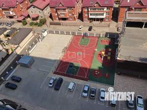 1-к квартира, вторичка, 50м2, 8/21 этаж