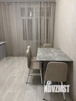 2-к квартира, вторичка, 72м2, 7/19 этаж