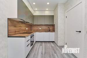1-к квартира, вторичка, 36м2, 19/24 этаж