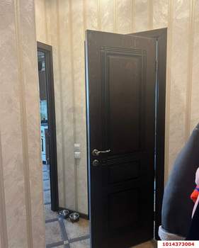 1-к квартира, вторичка, 41м2, 1/3 этаж