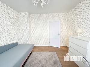 3-к квартира, вторичка, 68м2, 2/16 этаж