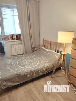 1-к квартира, вторичка, 39м2, 7/8 этаж