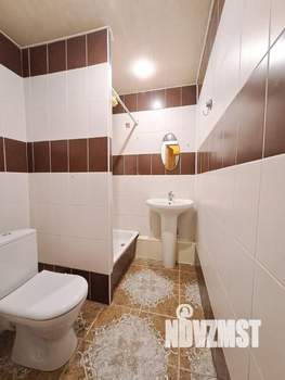 1-к квартира, вторичка, 36м2, 1/9 этаж