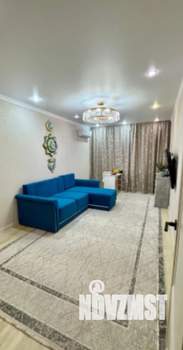 2-к квартира, вторичка, 63м2, 11/17 этаж