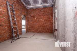 3-к квартира, вторичка, 117м2, 17/18 этаж