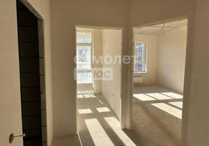 1-к квартира, вторичка, 34м2, 5/18 этаж