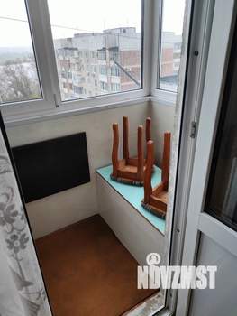 1-к квартира, вторичка, 34м2, 11/12 этаж