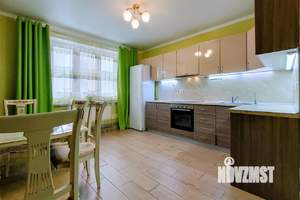 2-к квартира, вторичка, 76м2, 12/23 этаж