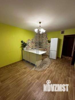 2-к квартира, вторичка, 68м2, 11/16 этаж