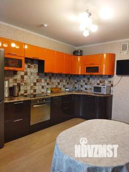 3-к квартира, вторичка, 84м2, 3/17 этаж