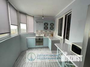 2-к квартира, строящийся дом, 70м2, 3/18 этаж