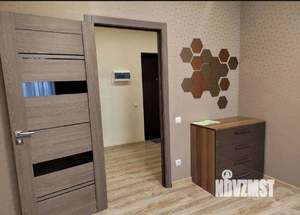 1-к квартира, вторичка, 45м2, 13/20 этаж